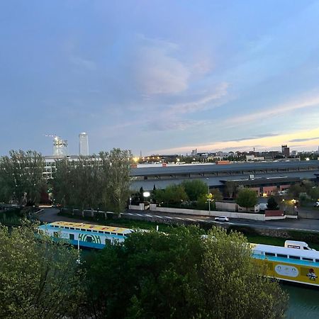 Chambre Proche Stade De France, Metro A 5Min Saint-Denis  Eksteriør bilde